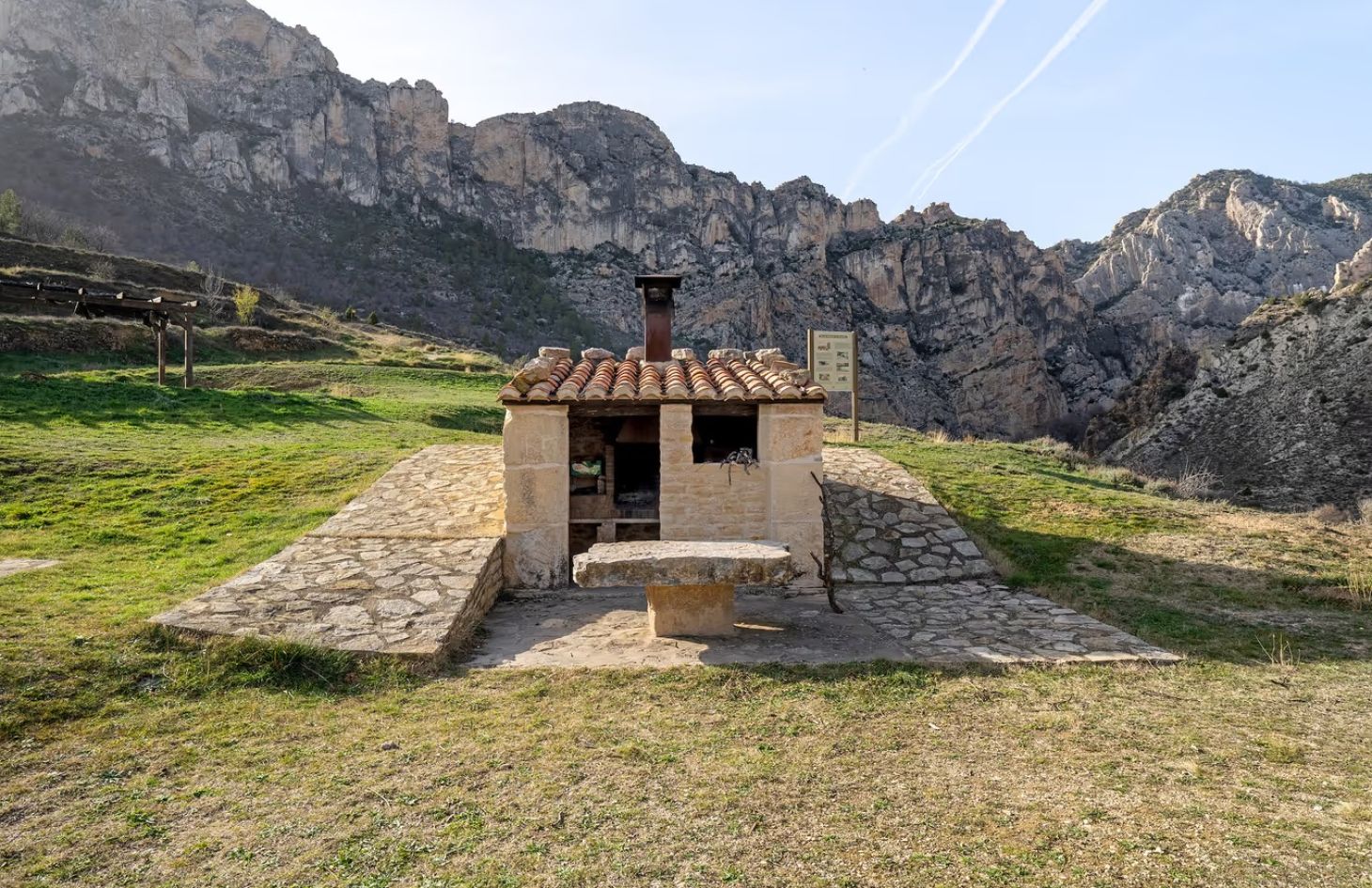 Casa Rural - Valloré del Maestrazgo