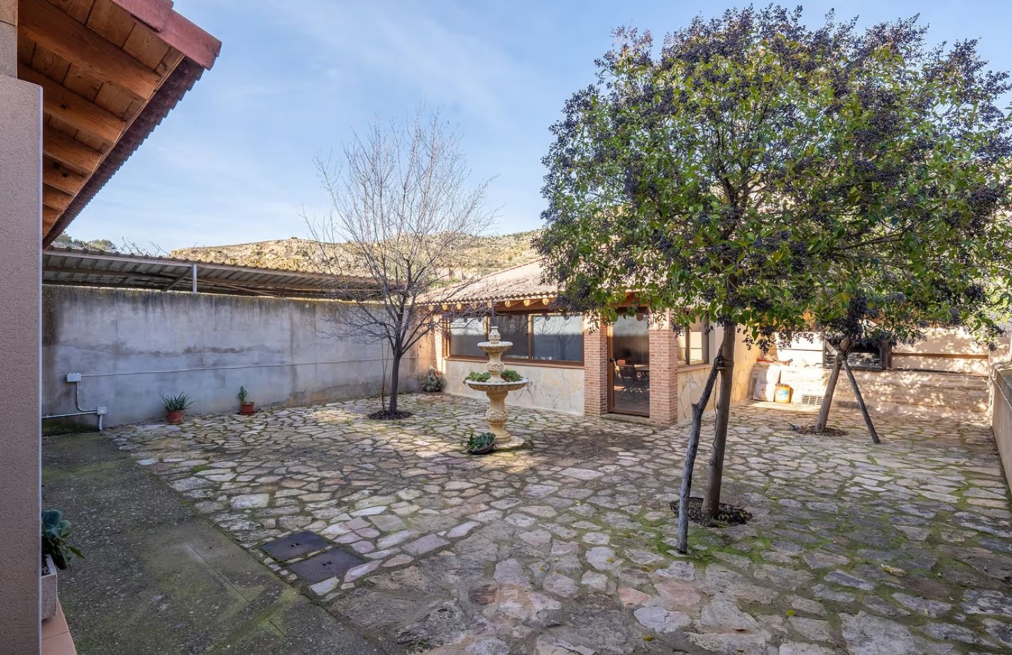 Casa Rural - Torre Piquer
