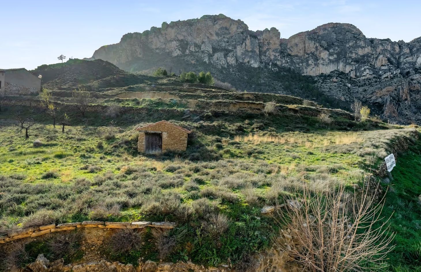 Casa Rural - Valloré del Maestrazgo