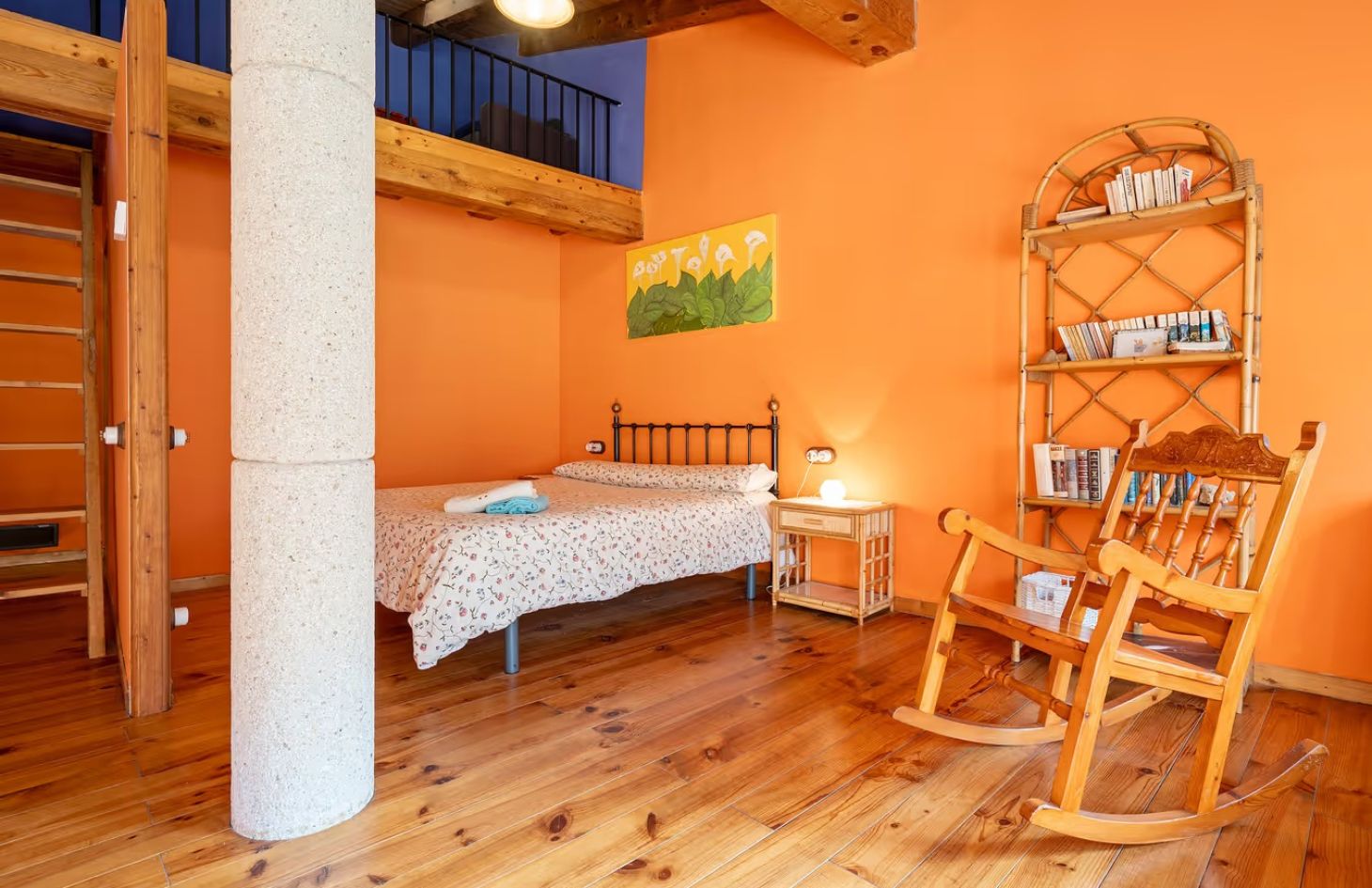 Casa Rural - Valloré del Maestrazgo