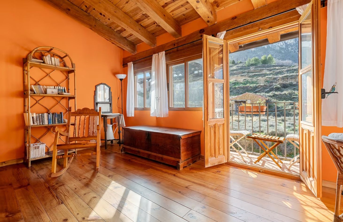 Casa Rural - Valloré del Maestrazgo