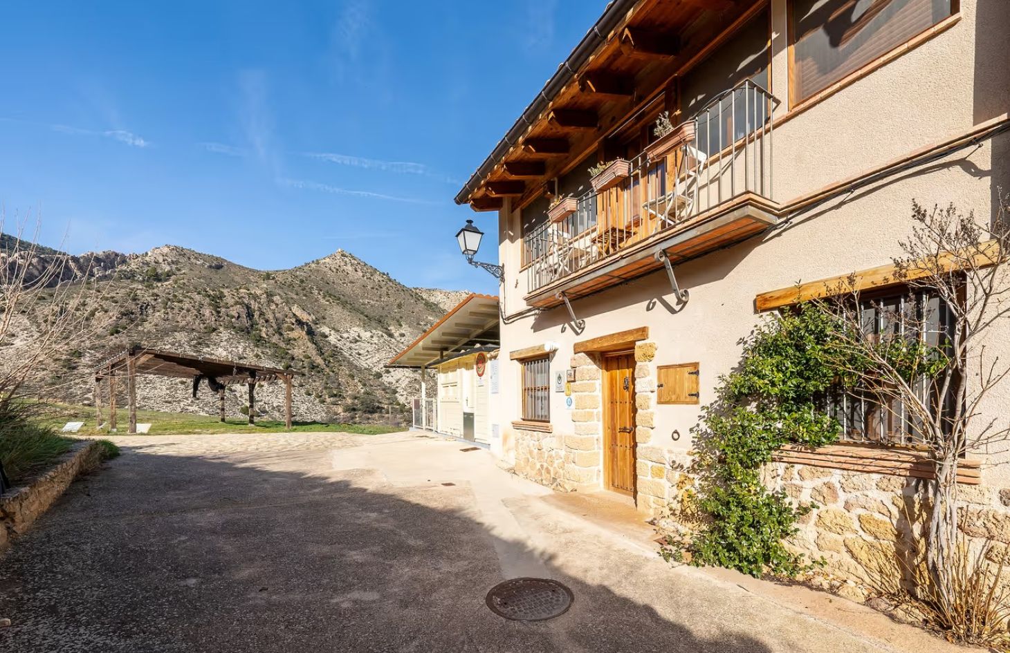 Casa Rural - Valloré del Maestrazgo