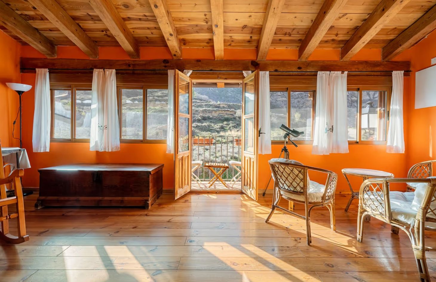 Casa Rural - Valloré del Maestrazgo