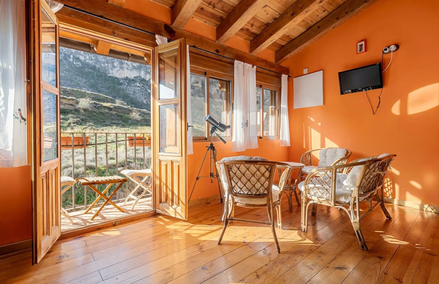 Casa Rural - Valloré del Maestrazgo