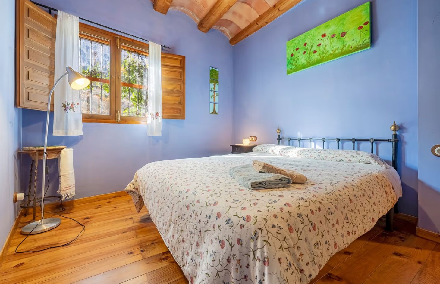 Casa Rural - Valloré del Maestrazgo