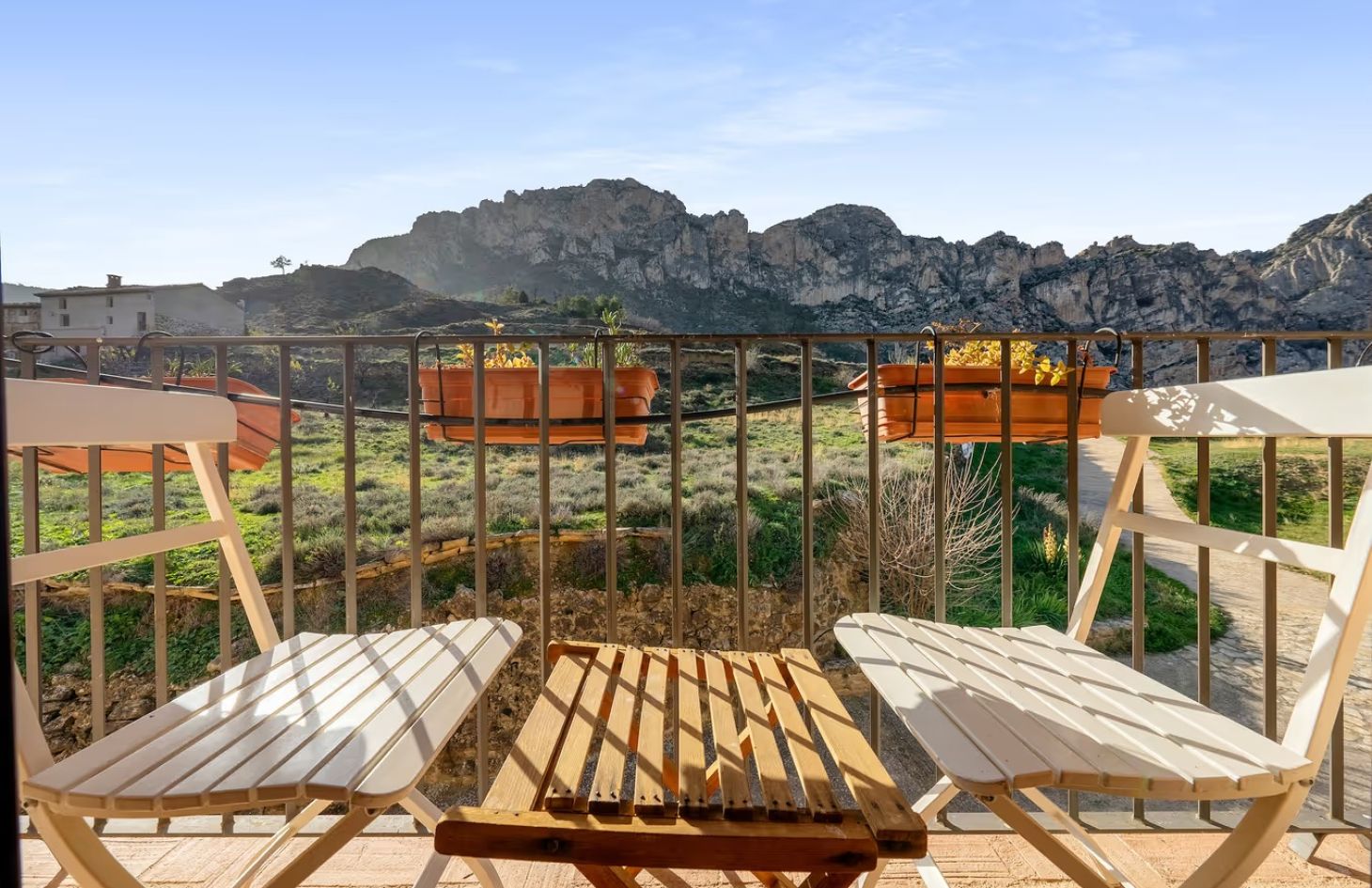 Casa Rural - Valloré del Maestrazgo