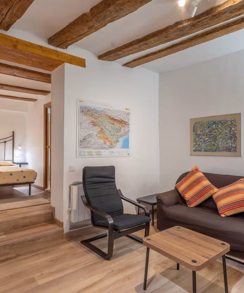 Ventanas al Maestrazgo alojamientos - foto de la casa rural