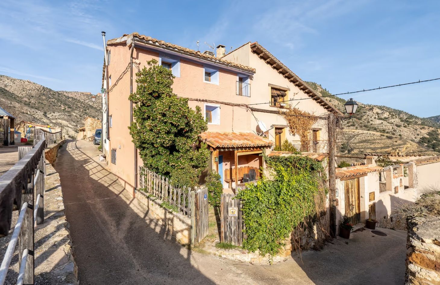 Casa Rural - El Obrador