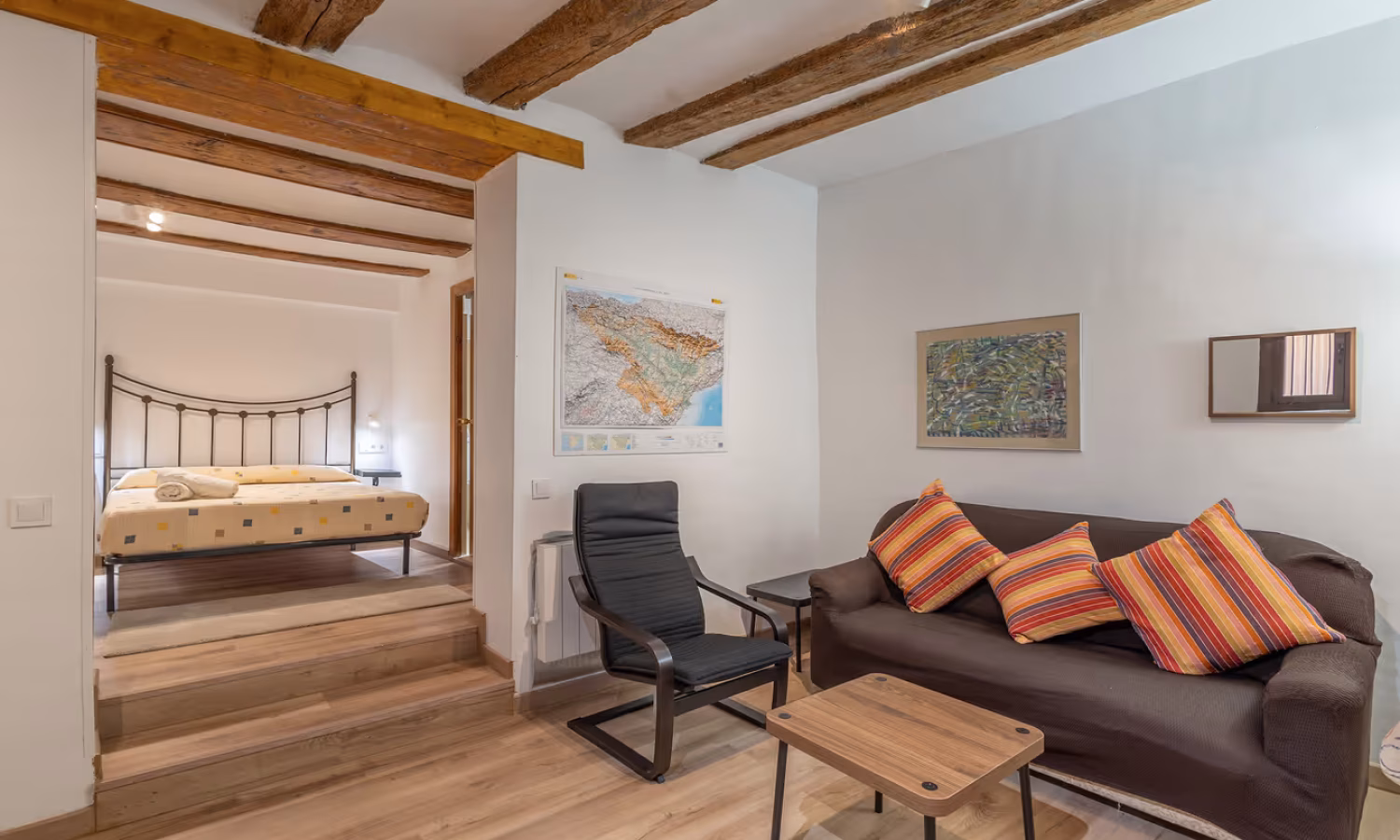 Ventanas al Maestrazgo - foto de la casa rural