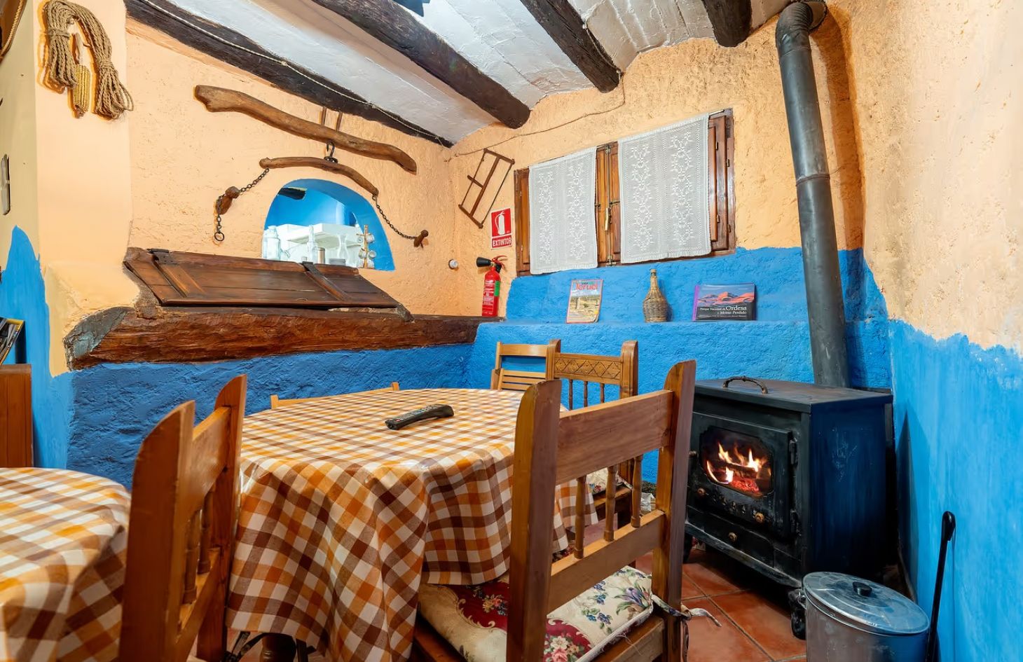 Casa Rural - El Obrador