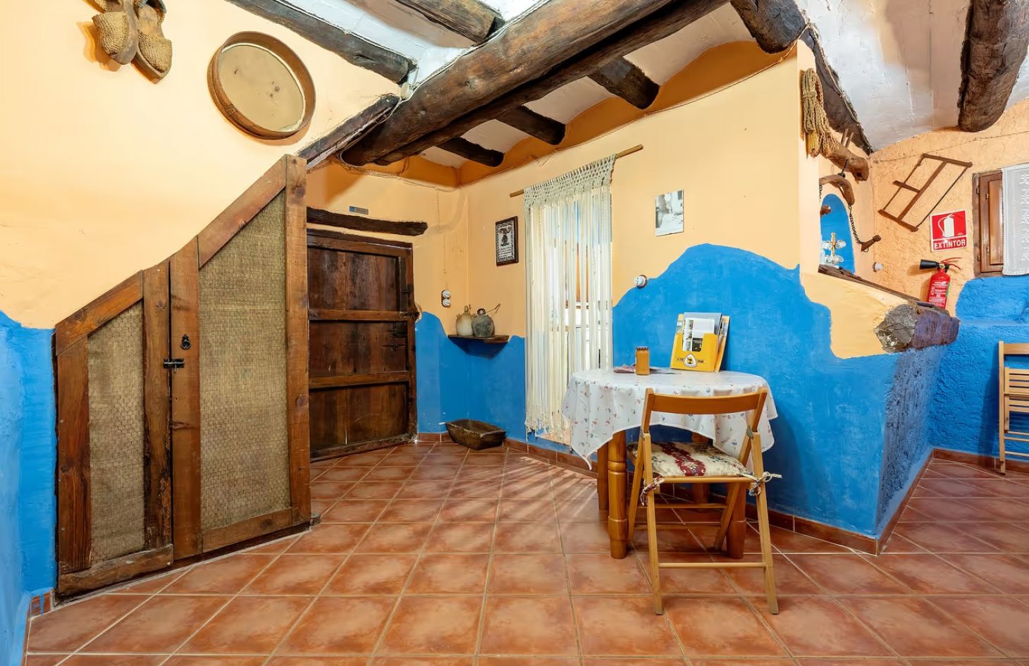 Casa Rural - El Obrador