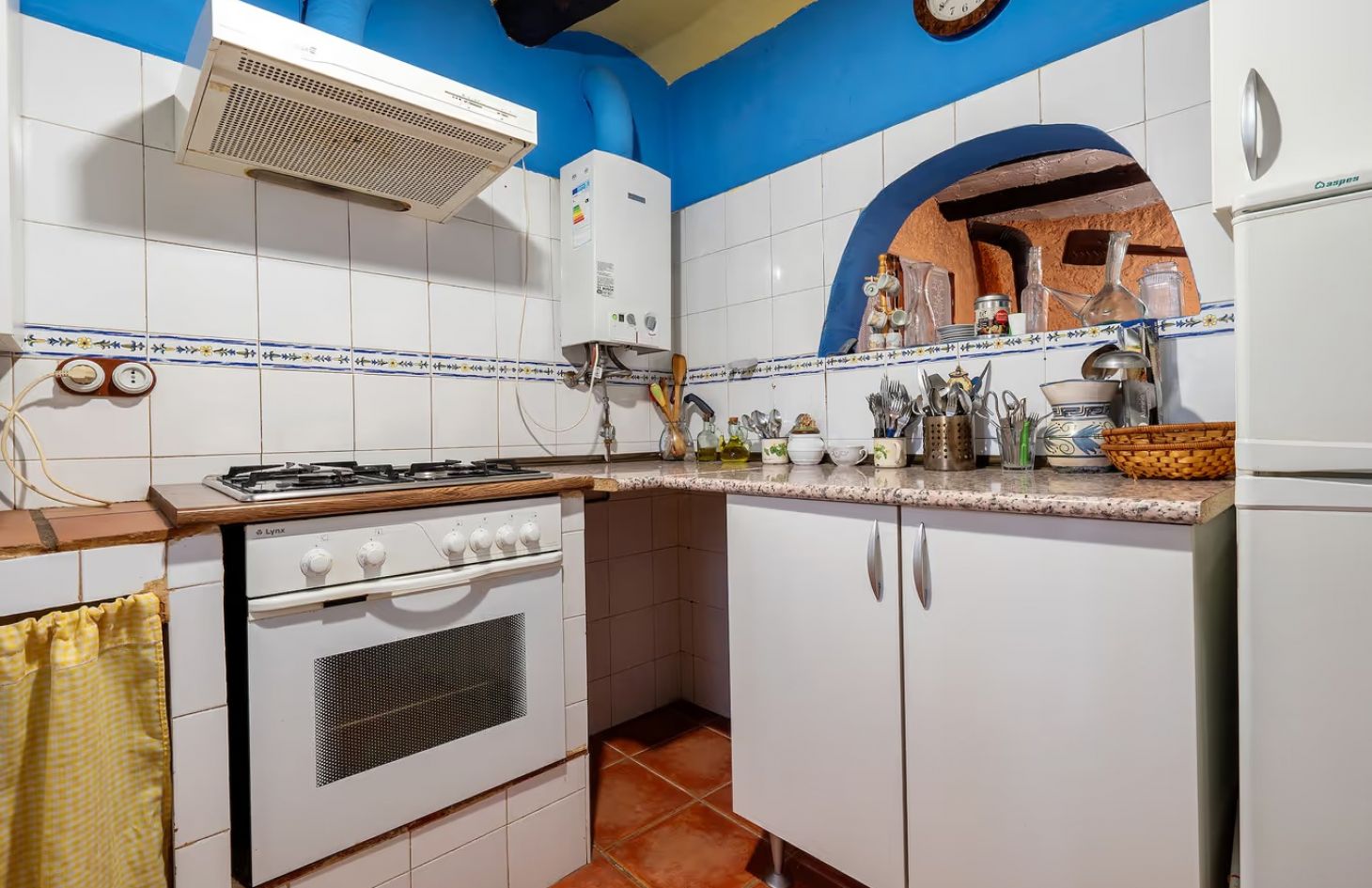 Casa Rural - El Obrador