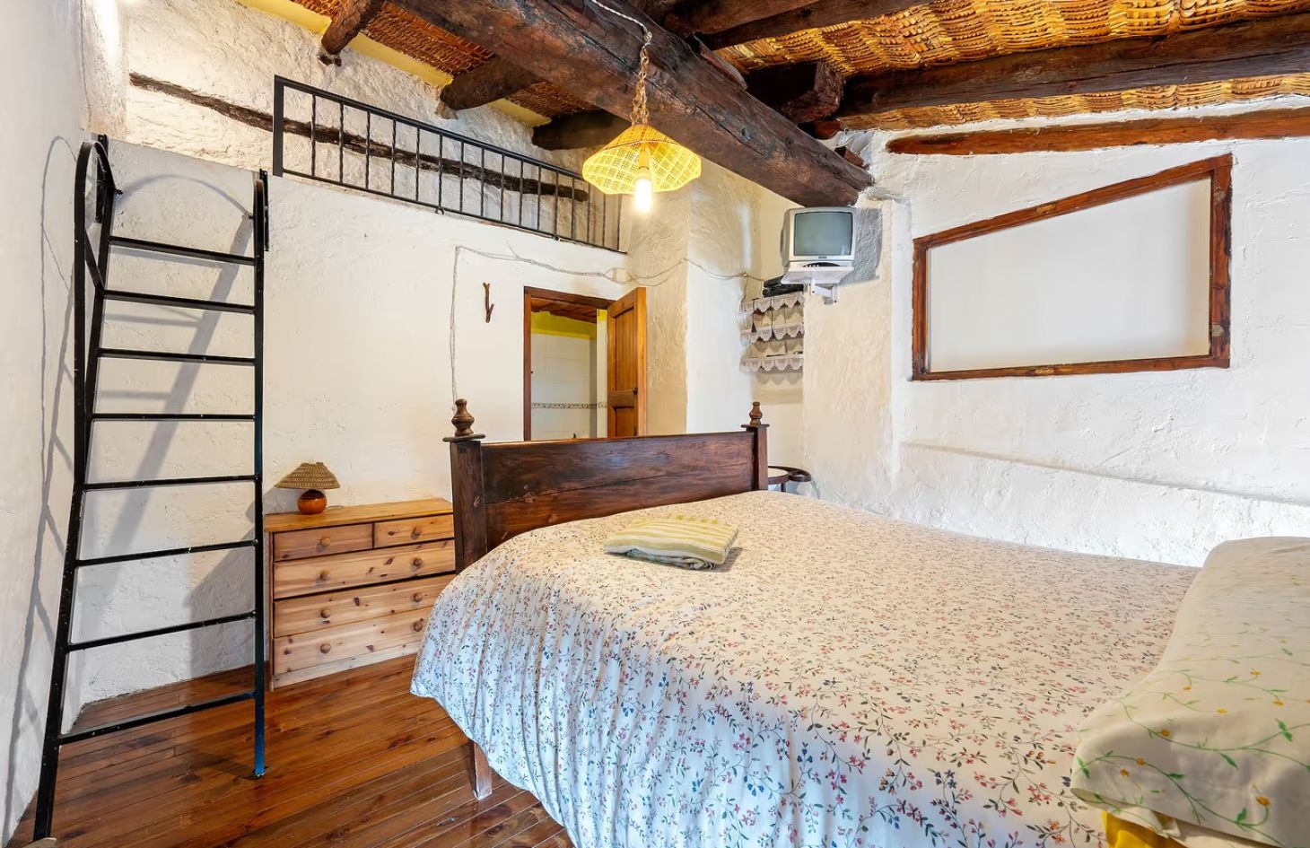 Casa Rural - El Obrador