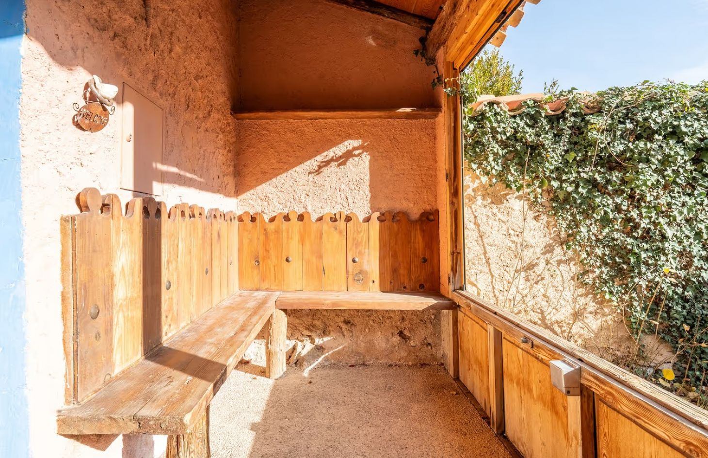 Casa Rural - El Obrador