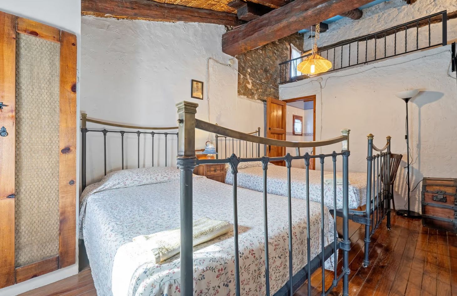Casa Rural - El Obrador