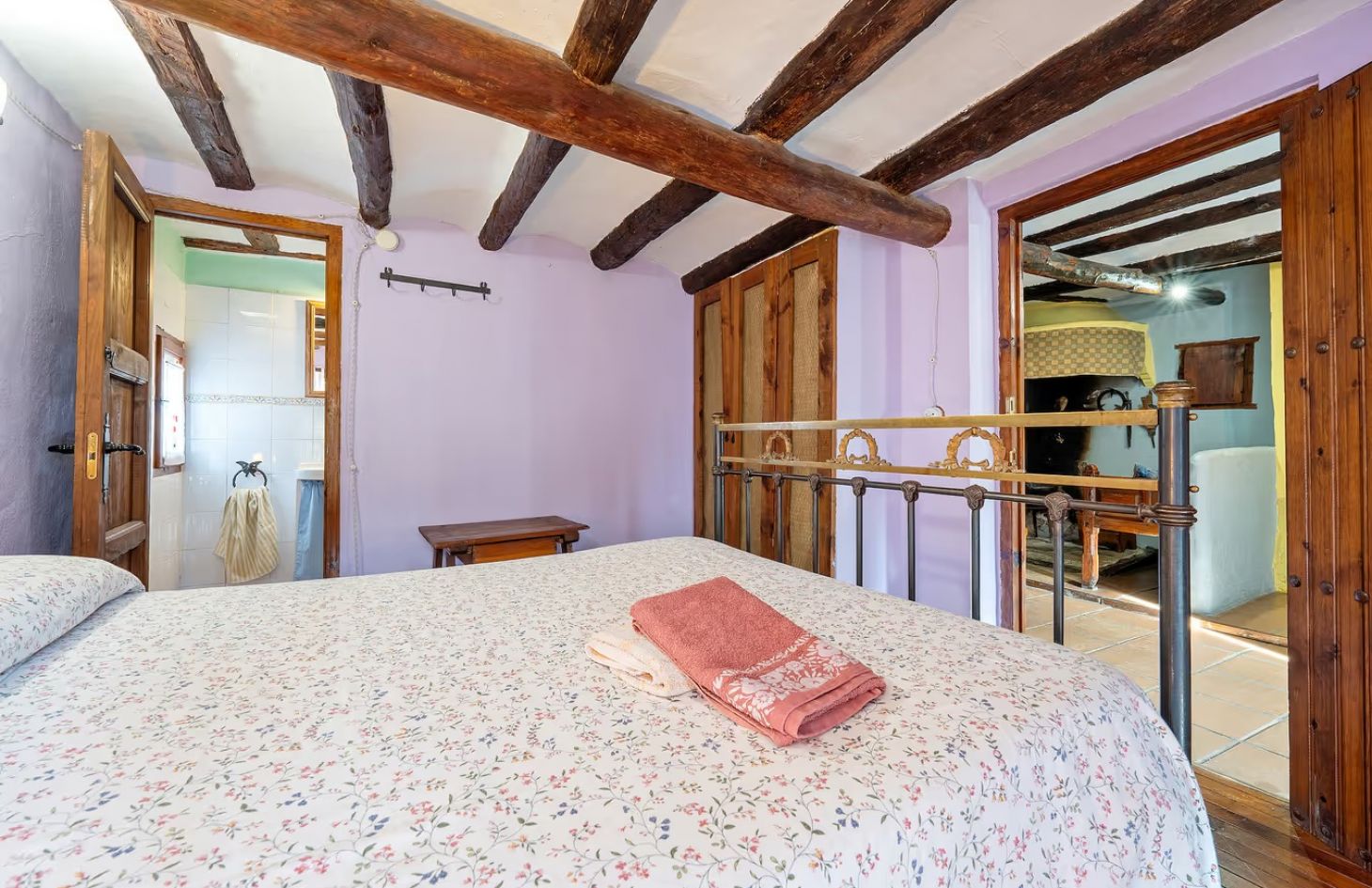 Casa Rural - El Obrador