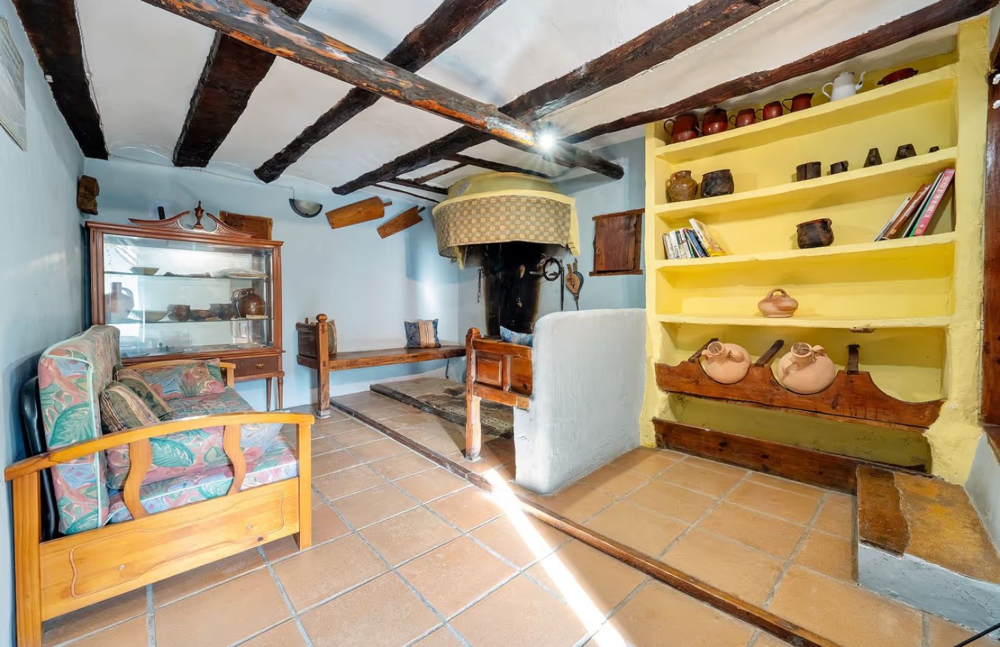 Casa Rural - El Obrador