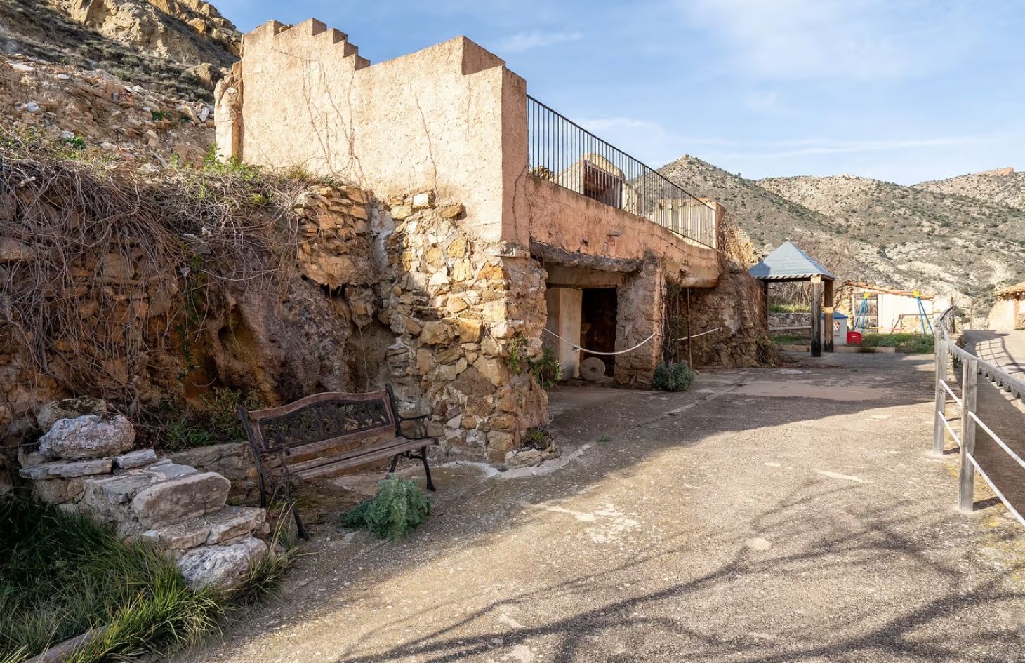 Casa Rural - El Obrador