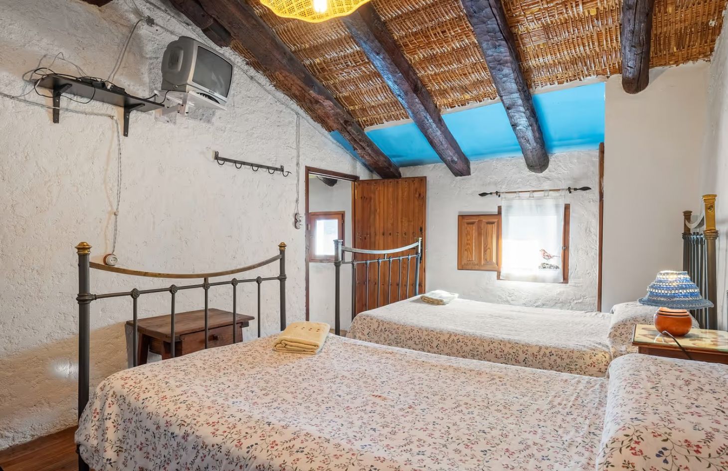 Casa Rural - El Obrador