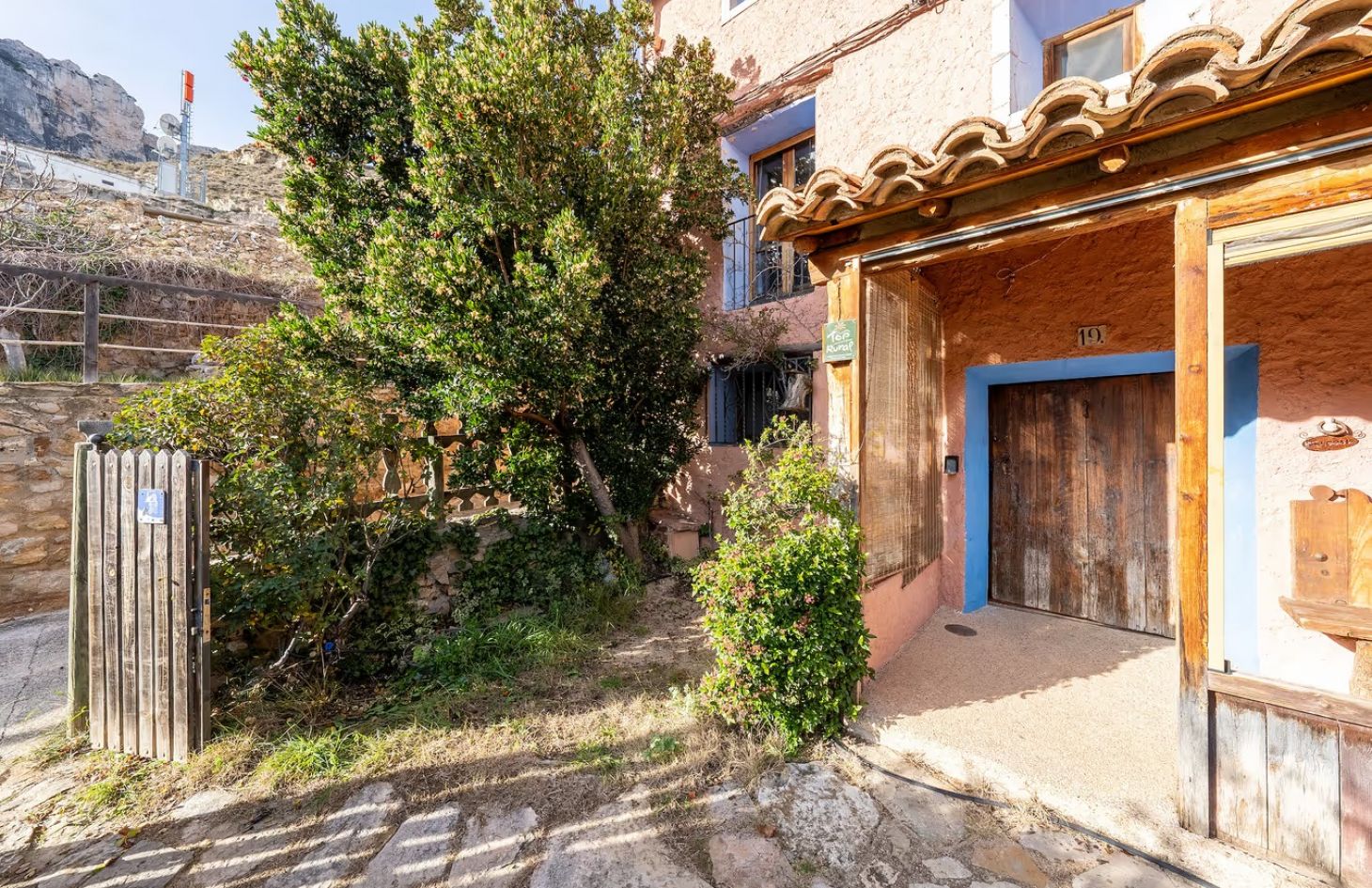 Casa Rural - El Obrador