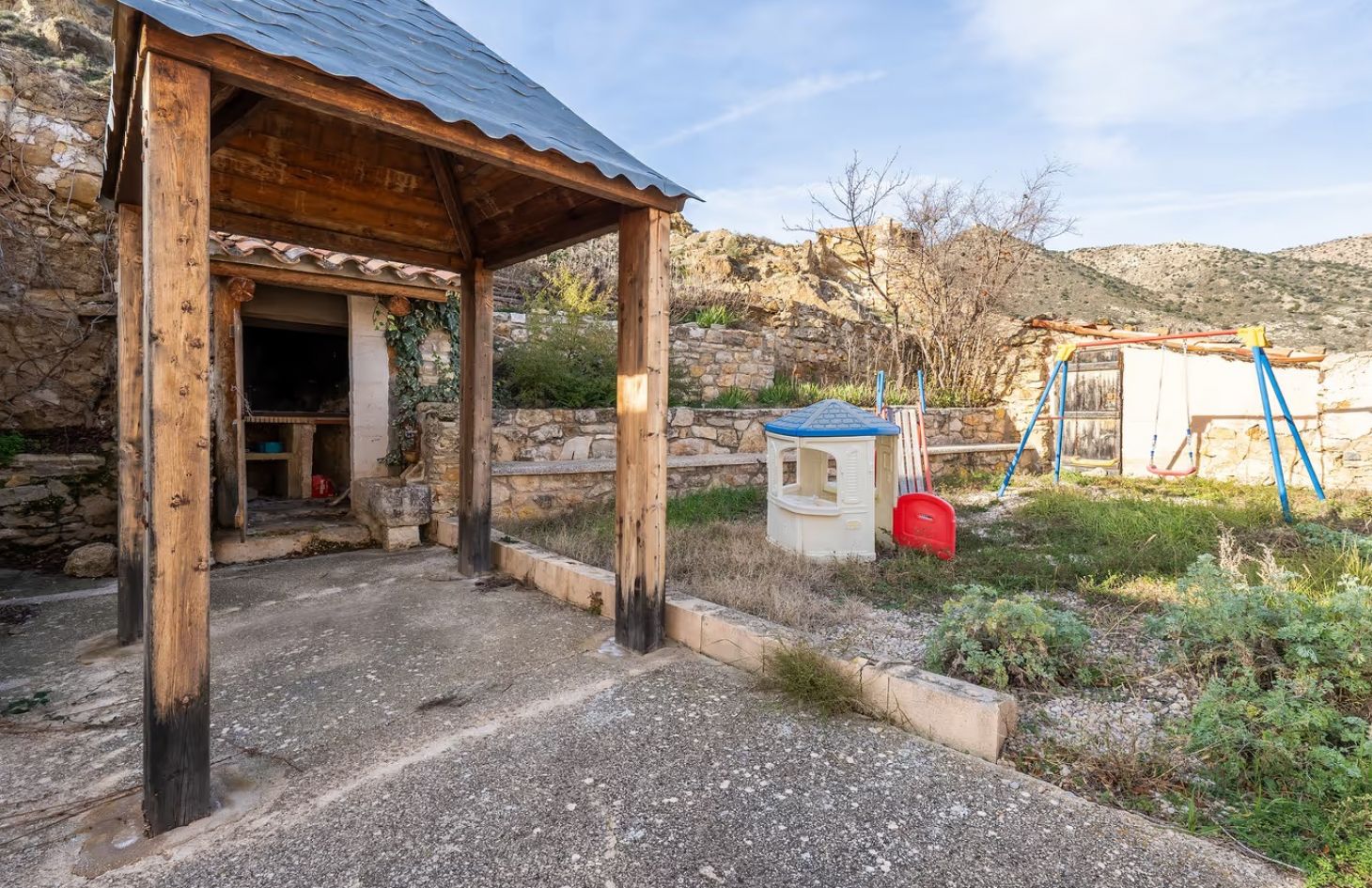 Casa Rural - El Obrador