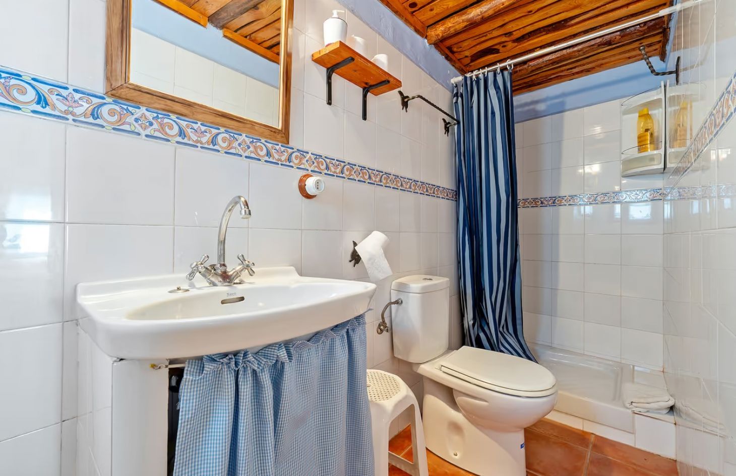 Casa Rural - El Obrador