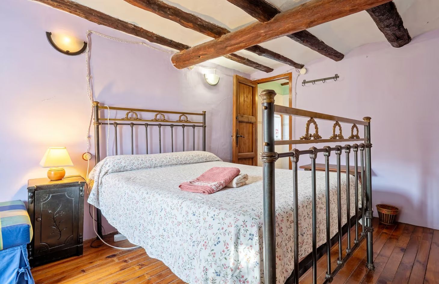 Casa Rural - El Obrador