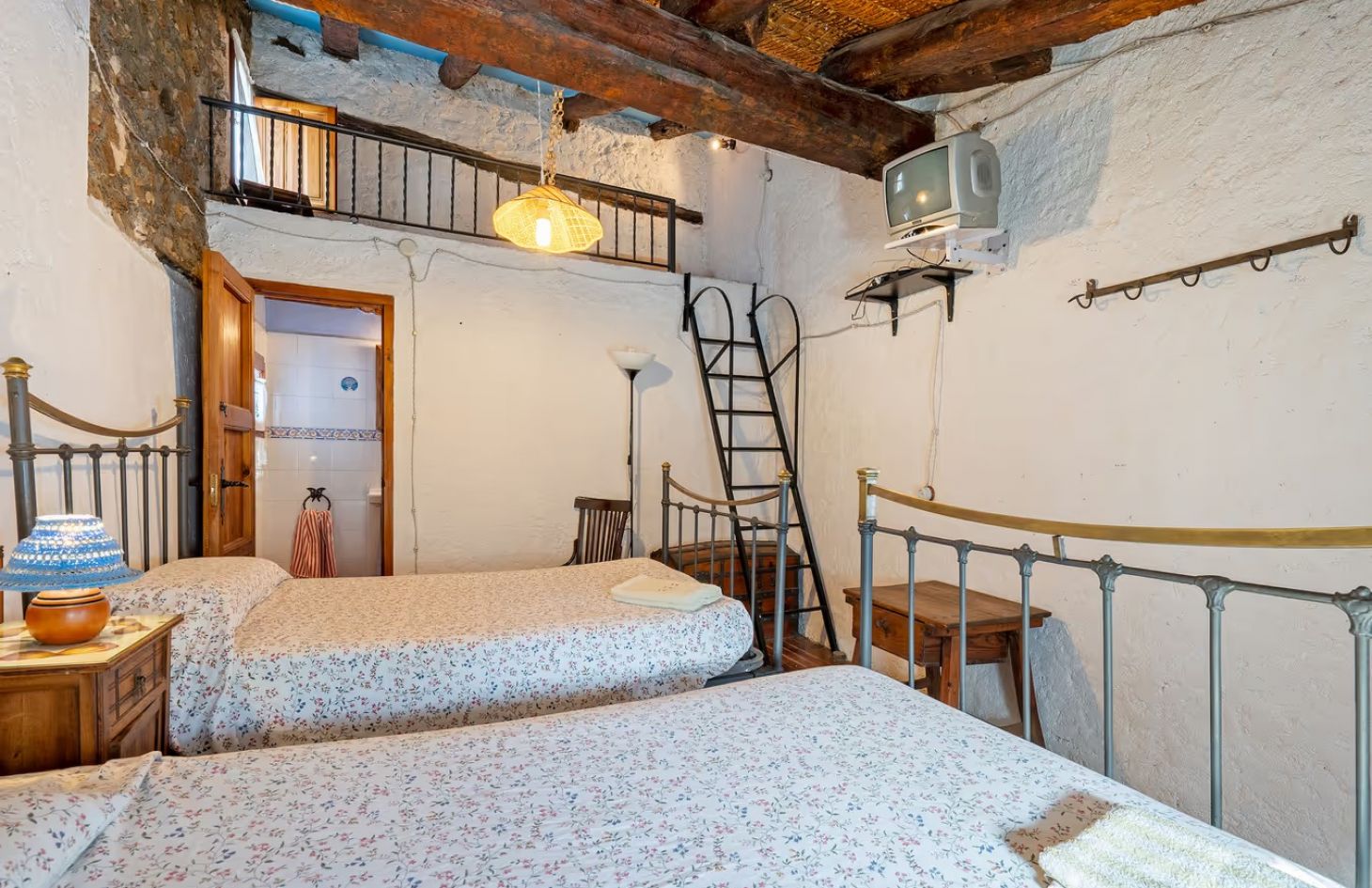 Casa Rural - El Obrador