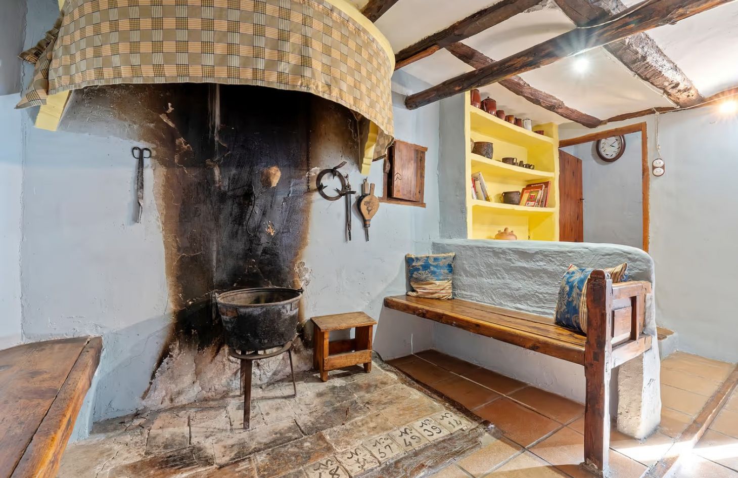 Casa Rural - El Obrador
