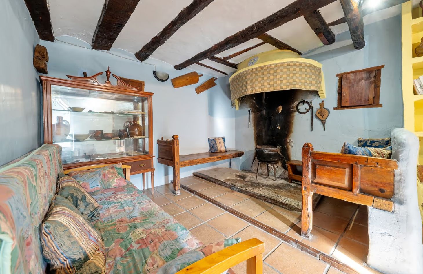 Casa Rural - El Obrador