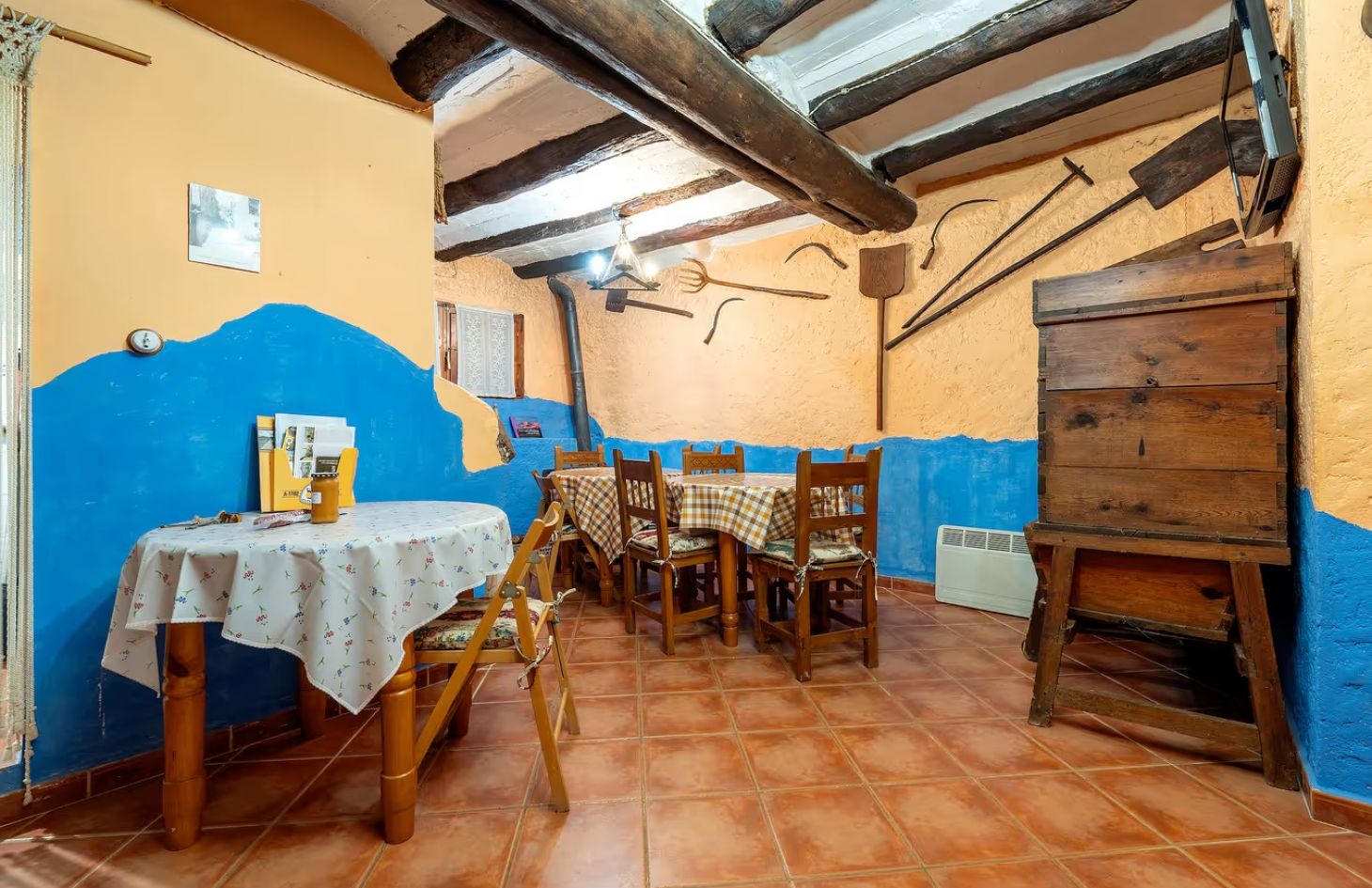 Casa Rural - El Obrador