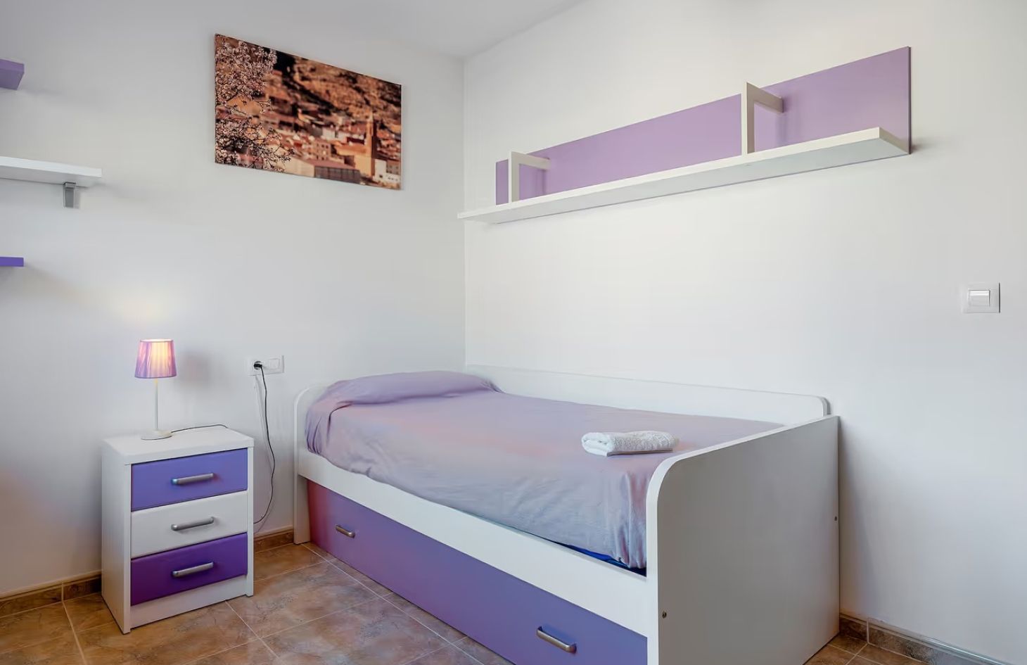 Casa Rural - Torre Piquer