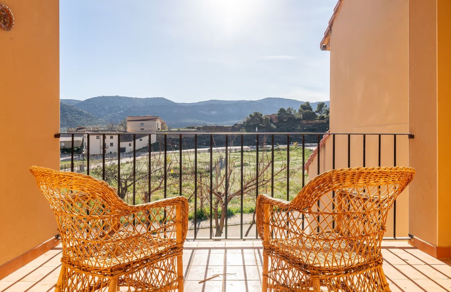 Casa Rural - Torre Piquer