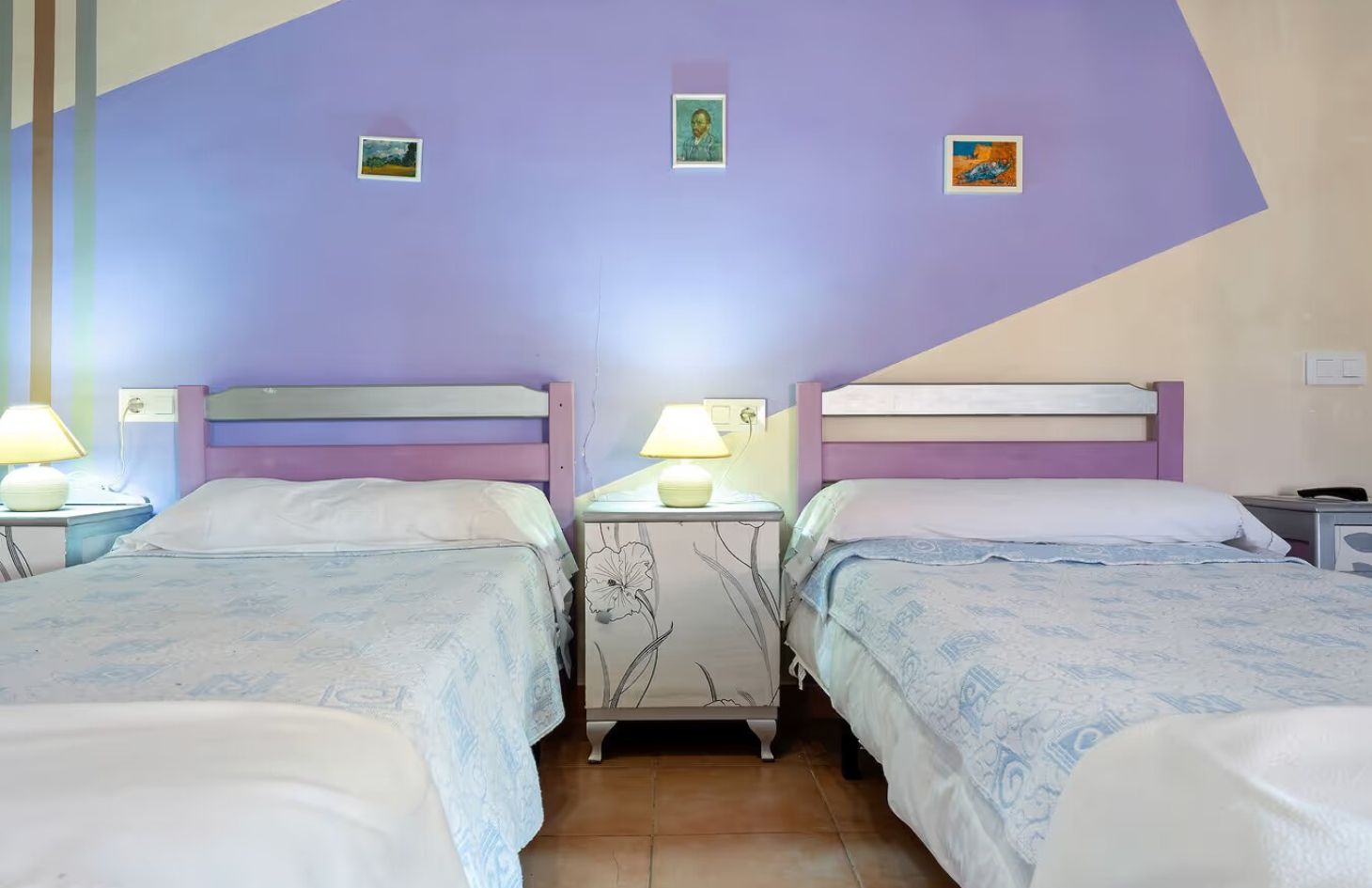 Casa Rural - El Capricho - duplex