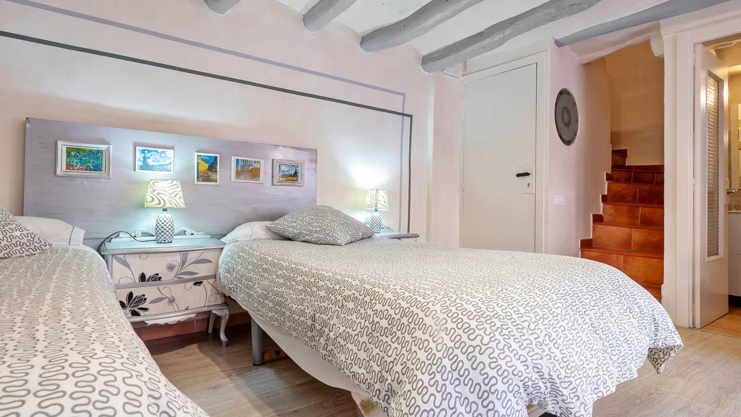 Ventanas al Maestrazgo alojamientos - foto de la casa rural