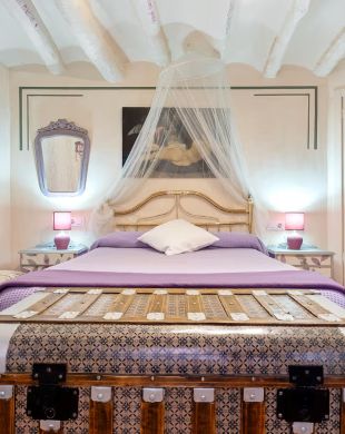 Ventanas al Maestrazgo alojamientos - foto de la casa rural