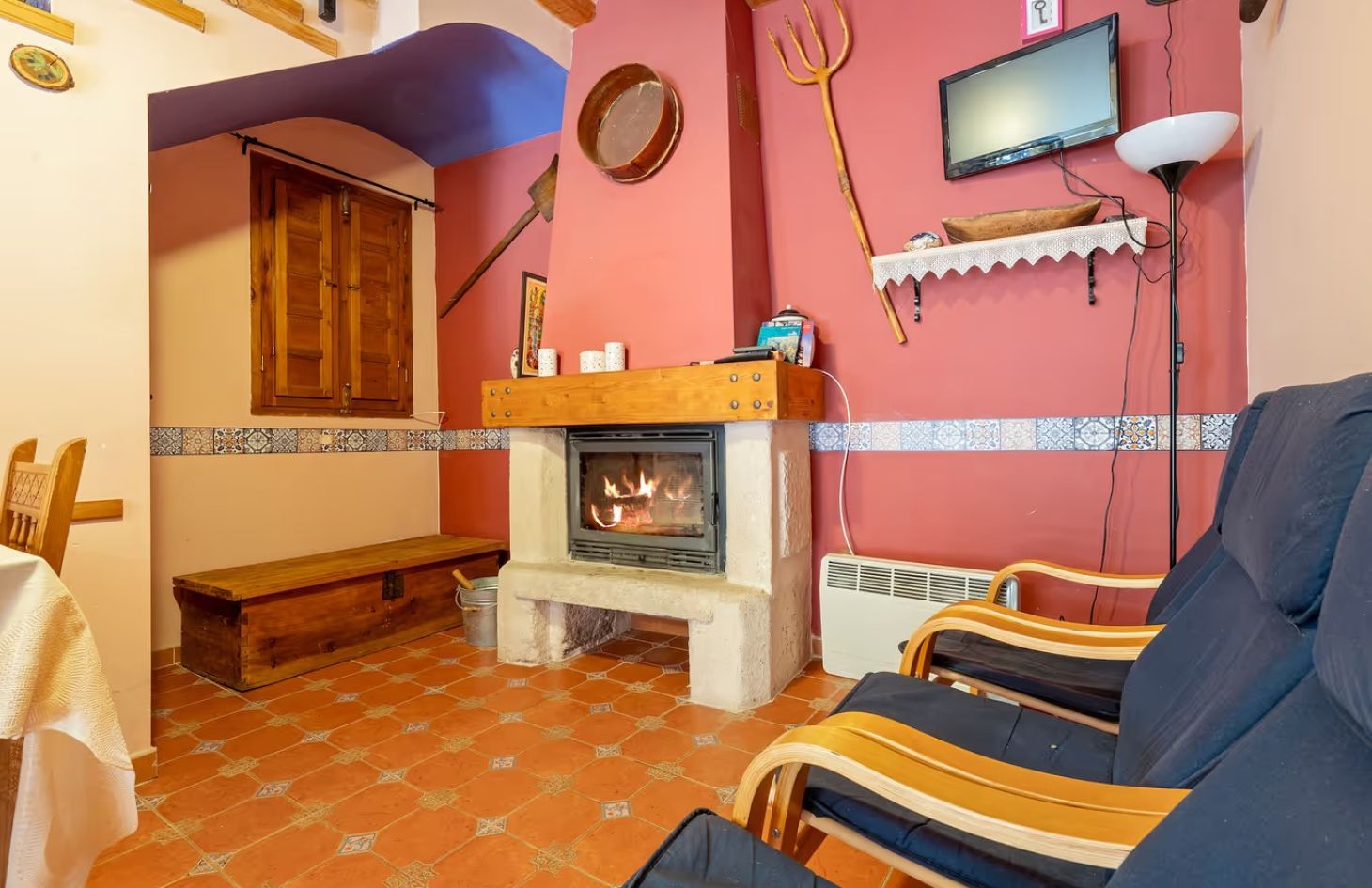 Casa Rural - Valloré del Maestrazgo