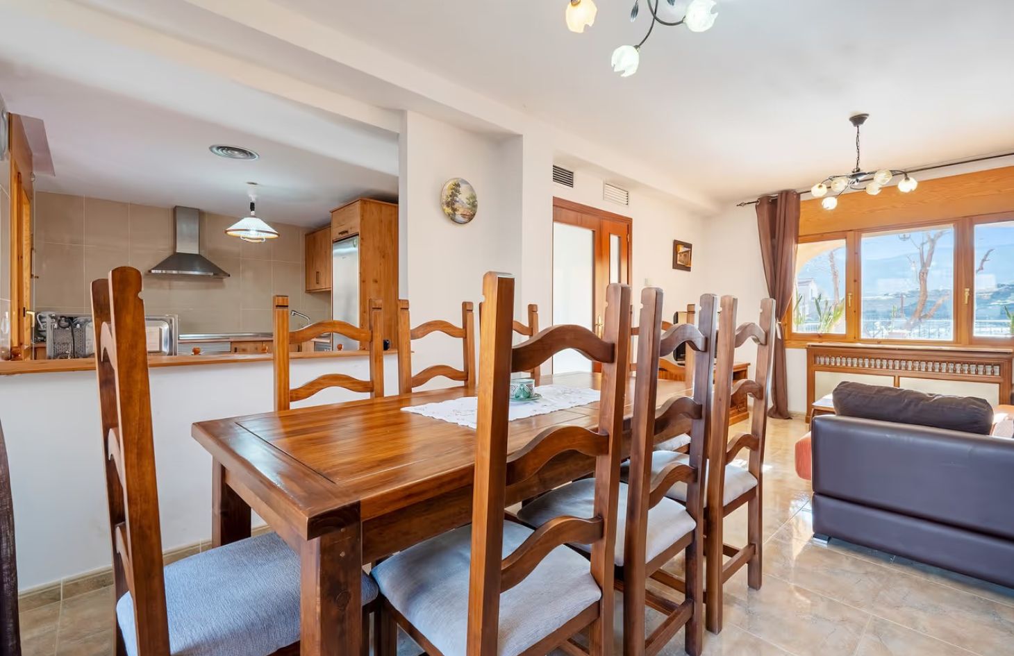 Casa Rural - Torre Piquer