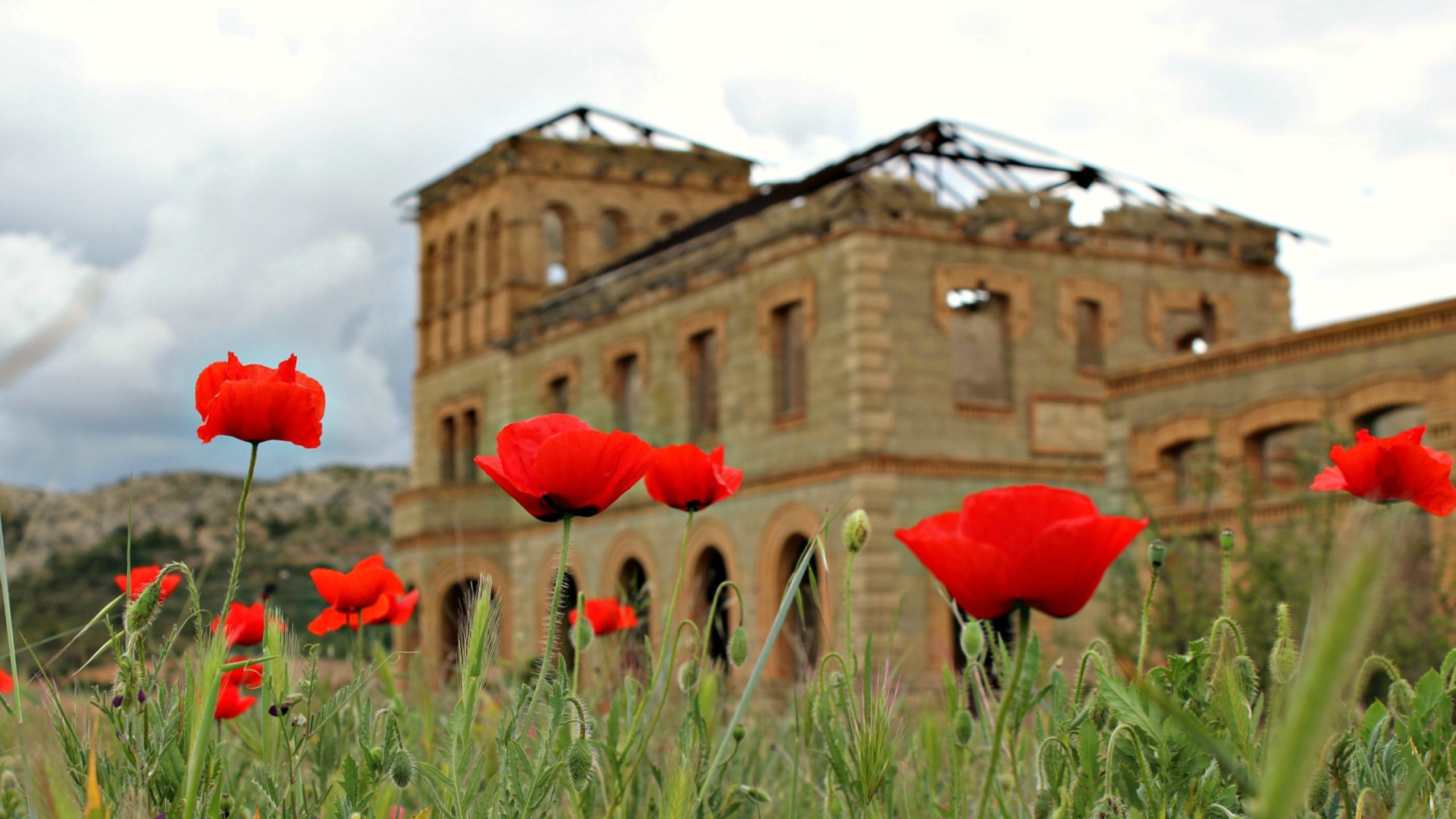 Ventanas al Maestrazgo alojamientos - foto de la casa rural