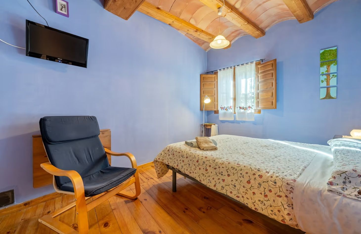 Casa Rural - Valloré del Maestrazgo