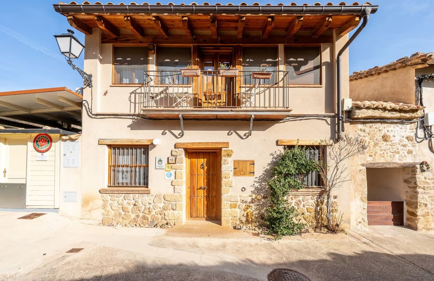 Casa Rural - Valloré del Maestrazgo