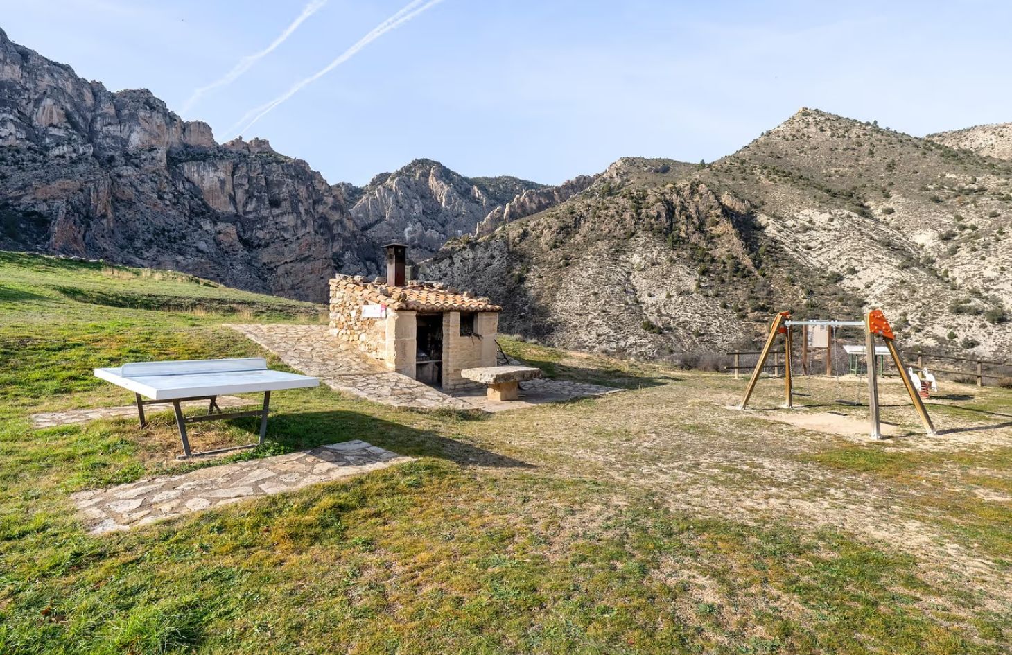 Casa Rural - Valloré del Maestrazgo