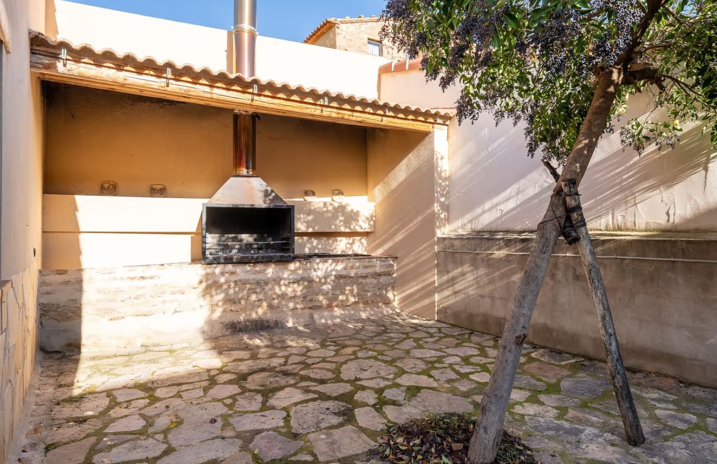 Casa Rural - Torre Piquer