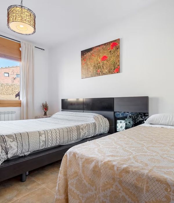 Ventanas al Maestrazgo alojamientos - foto de la casa rural