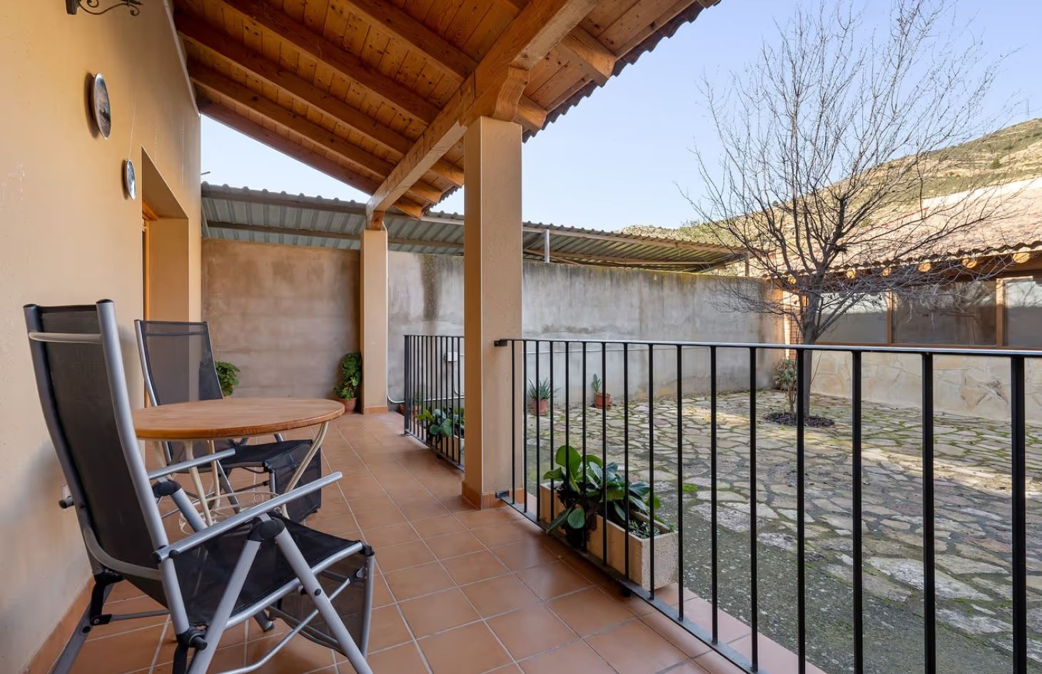 Casa Rural - Torre Piquer