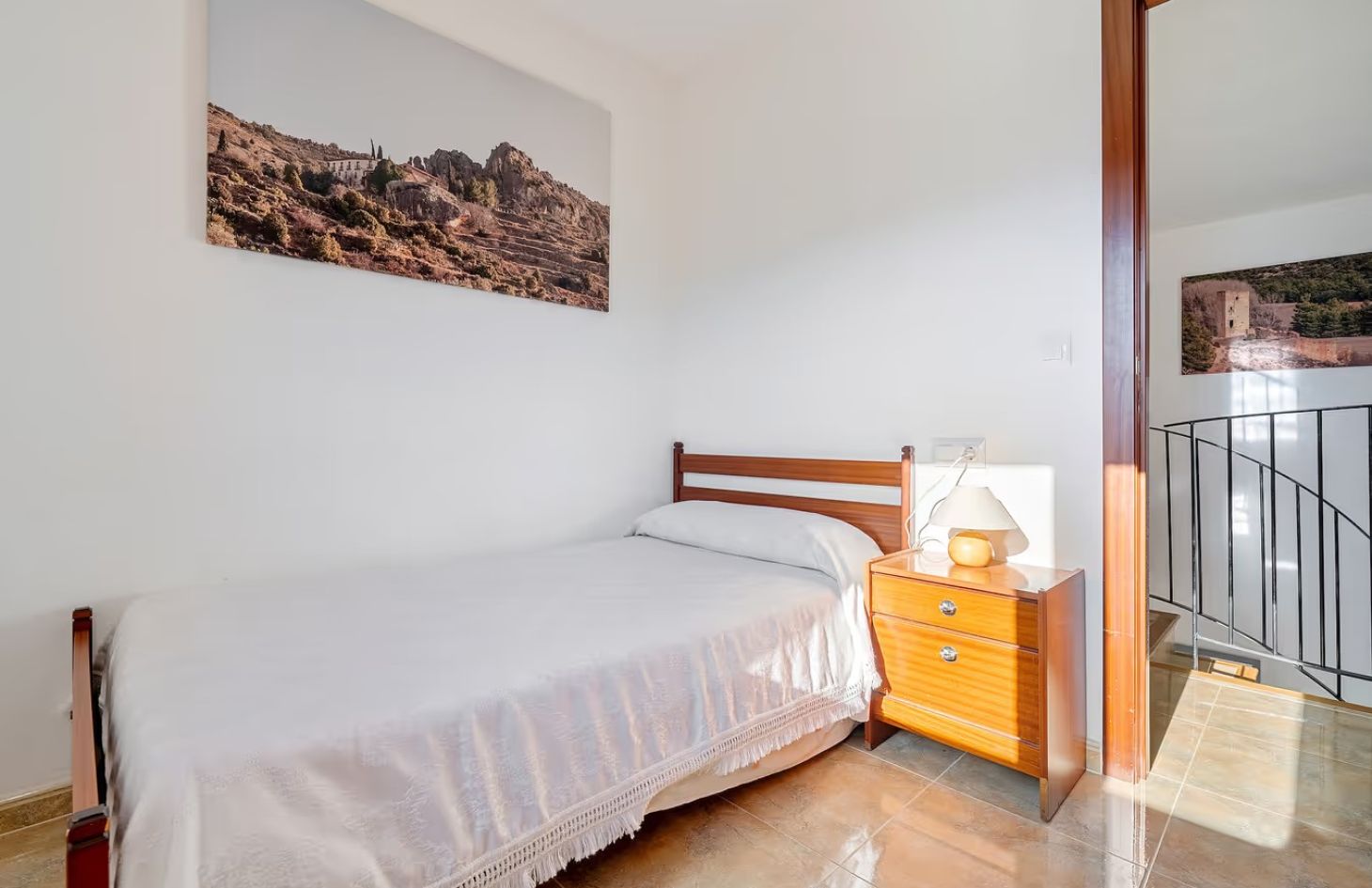 Casa Rural - Torre Piquer