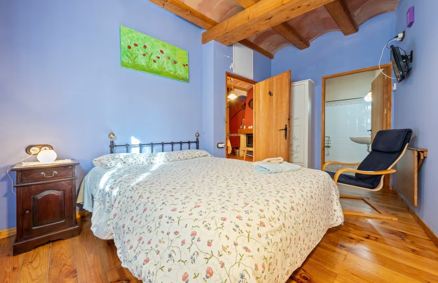 Casa Rural - Valloré del Maestrazgo