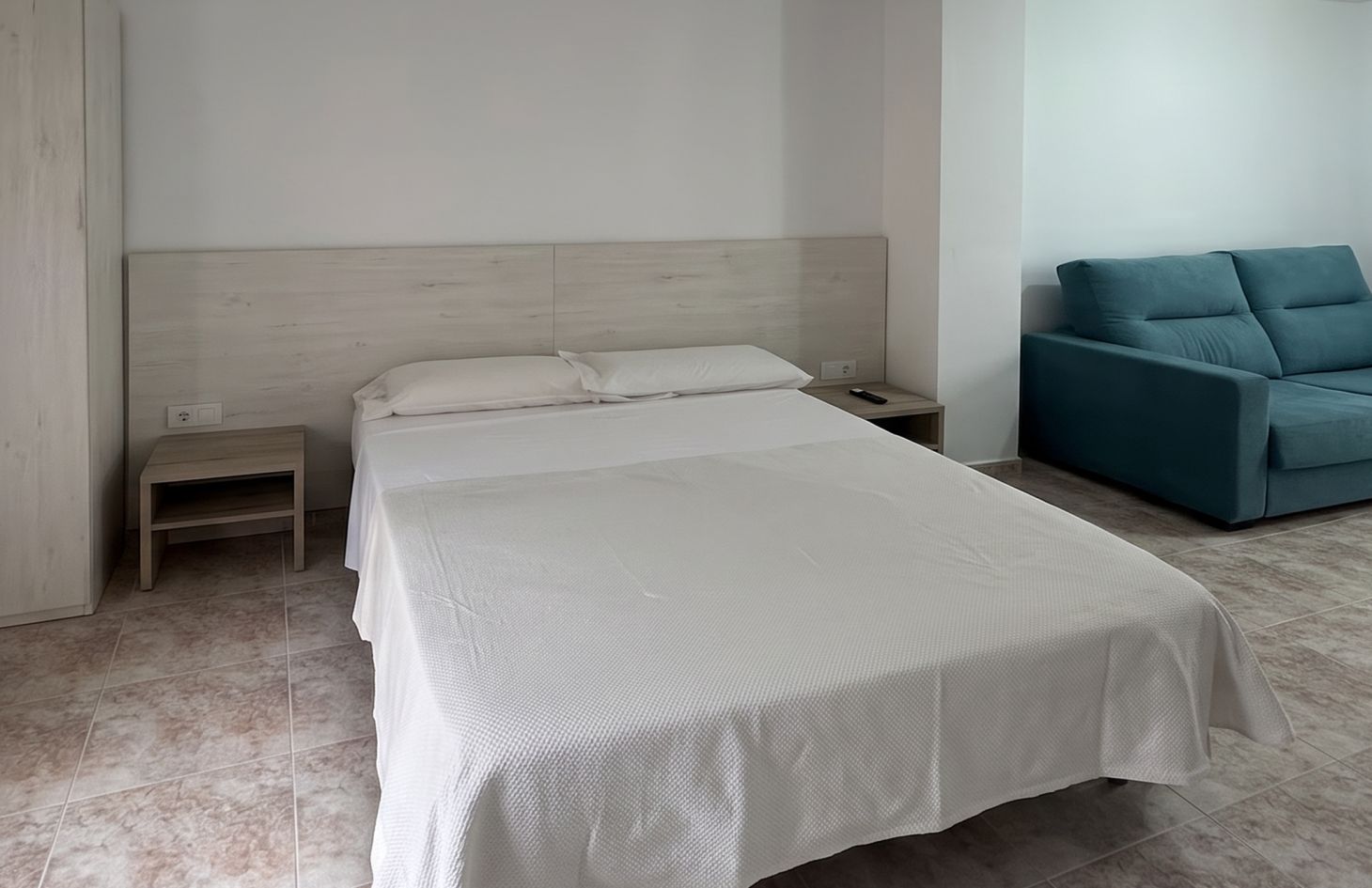 Hostal de Berge