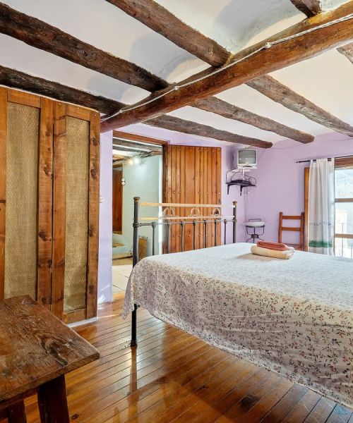 Ventanas al Maestrazgo alojamientos - foto de la casa rural