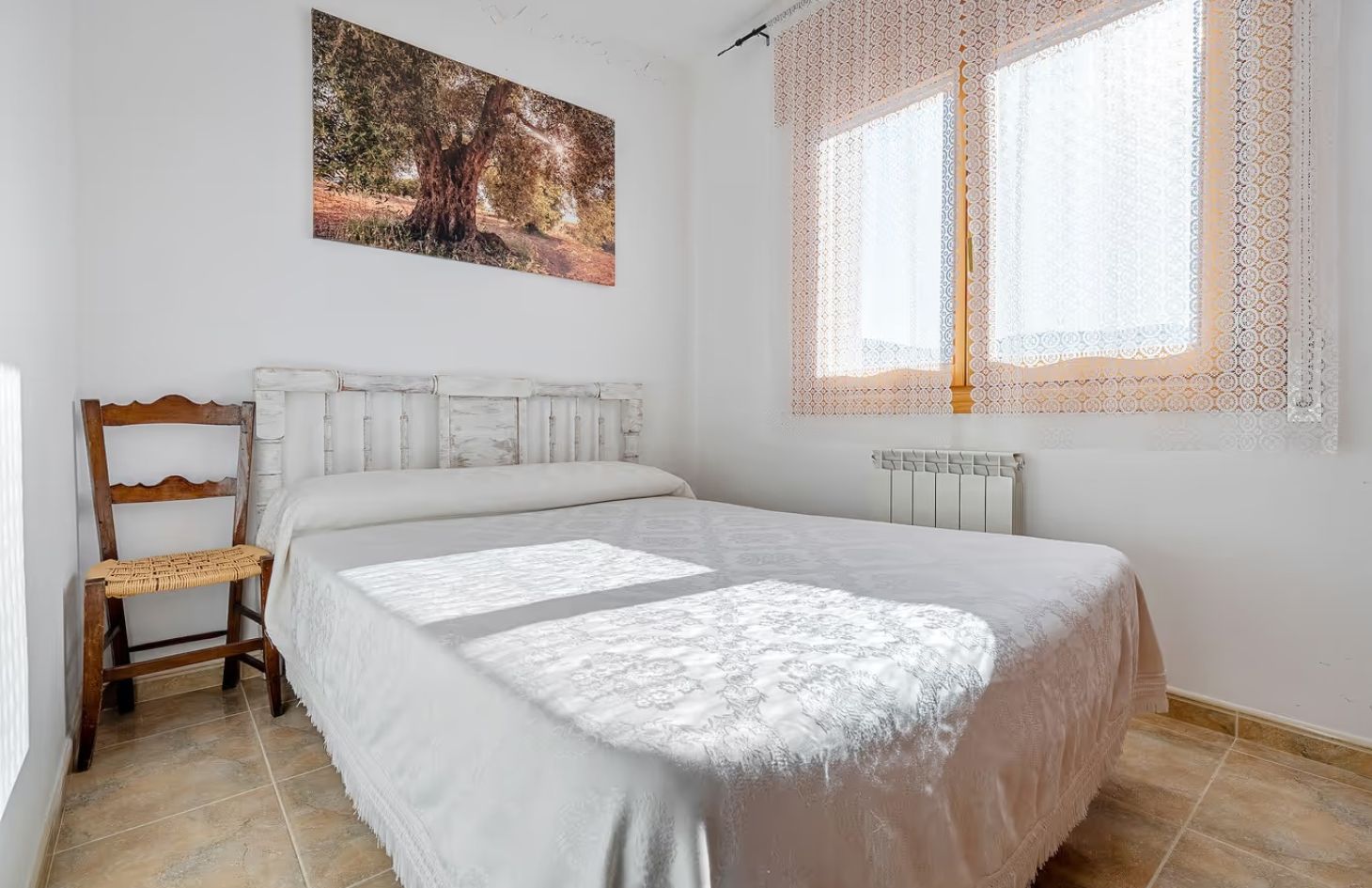 Casa Rural - Torre Piquer